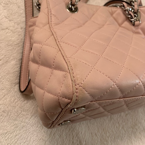 Michael Kors Shoulder Crossbody Bag Size 8L x 10W x 5D - Picture 12 of 17